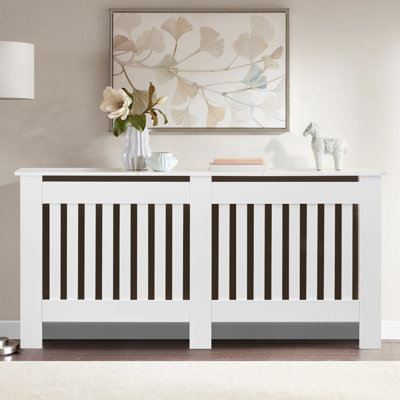 Solange Radiator Cover