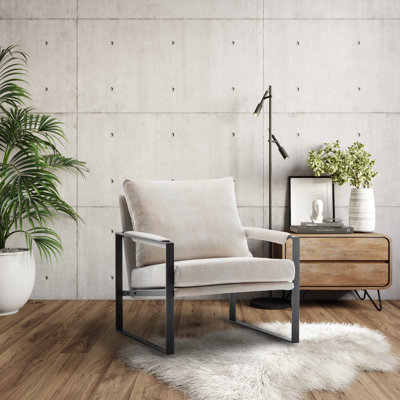 Accent Chair