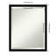 Miroir d'appoint mural Overmere-69314220-69314223