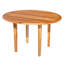 Table de salle à manger EcoDecor-27059949-27059951