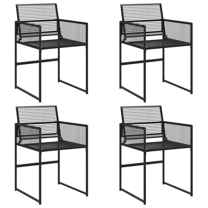 Patio Dining Accent Chair