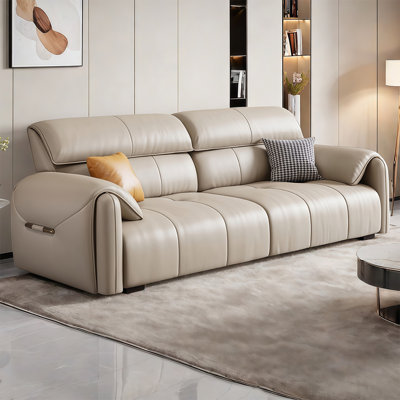 Light luxury and simple American-style sofa