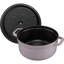 La Cocotte Cast Iron Round Cocotte-229799412-229799422