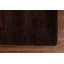 Tapis rayé moderne Gabbeh 7 x 10