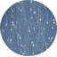 Tapis bleu clair Aratrika-875401732