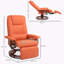 Fauteuil inclinable-1234584272