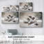 Silver Serenade of Eve-Premium Gallery Wrapped Canvas-1314611027