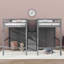 Lit mezzanine simple Jarrott Kids-950144873