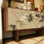 Buffet rétro simple et léger de luxe-473920954