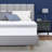 12" Medium Cooling Gel Hybrid Mattress-1088980028-1085763307