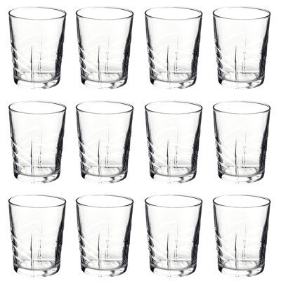 265 ml Drinking Glass