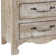 Thorin 3-Drawer Nightstand
