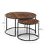 Amhurst Frame Coffee Table-51920537
