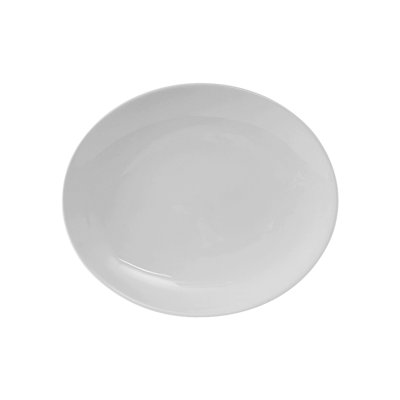 Tuxton Florence Ceramic Platter