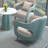Garo 5 - Piece Living Room Set