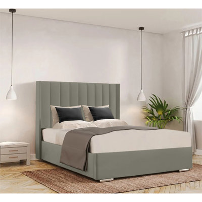 Chiedu Bed Frame