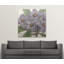 « purple floral », impression-19352695-26530595