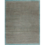 Textures Hand Knotted Wool Area Rug