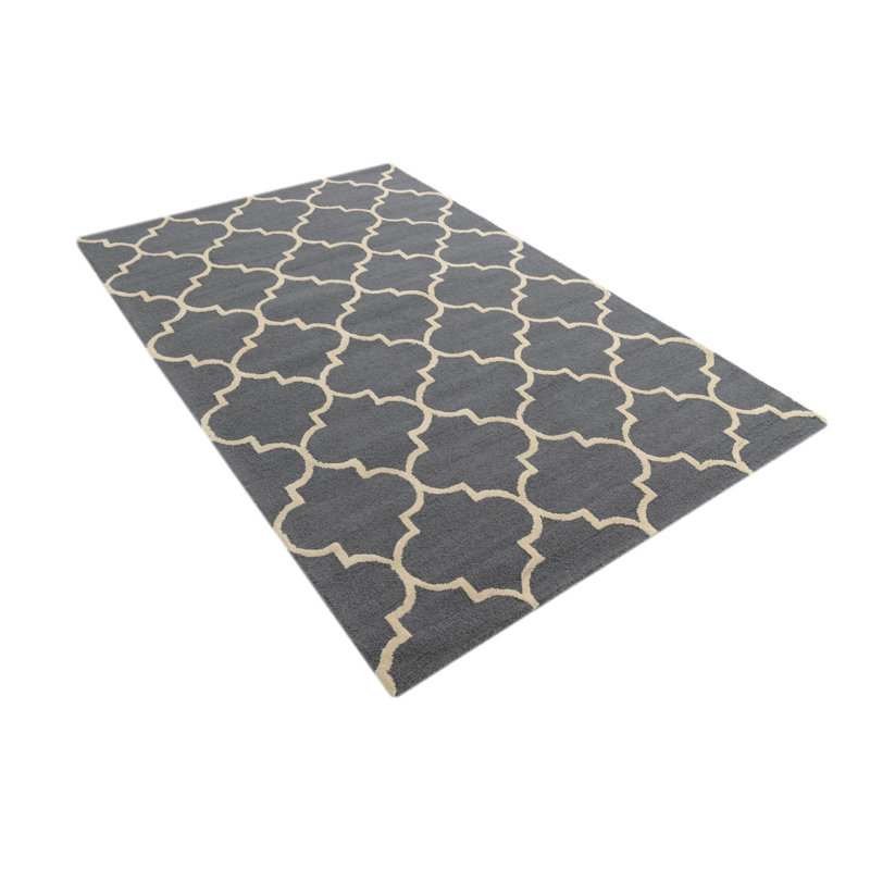 Otto Gray Rug