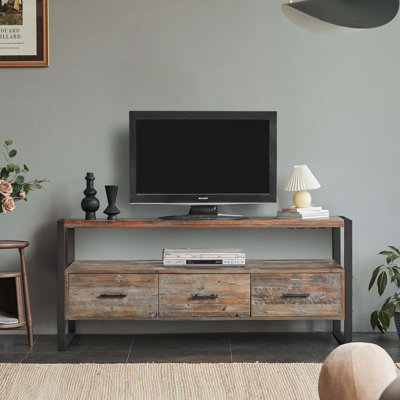 Console de télévision 60 po