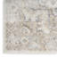 Tapis gris argenté lavable à la machine Pritts-1012376634