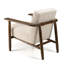 Rawe Upholstered Armchair