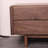 Black walnut high quality TV cabinet-110328913