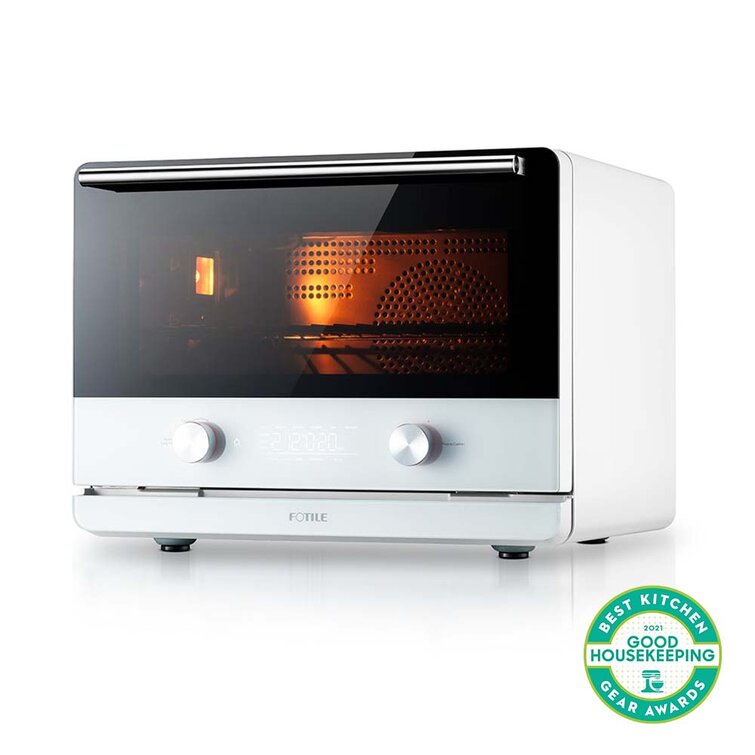 Best Small Countertop Ovens: Toaster Ovens, Convection Ovens, and