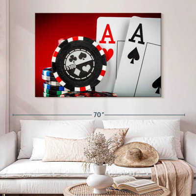  «Chips and Aces»