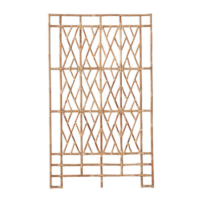 Rattan Backdrops & Signs