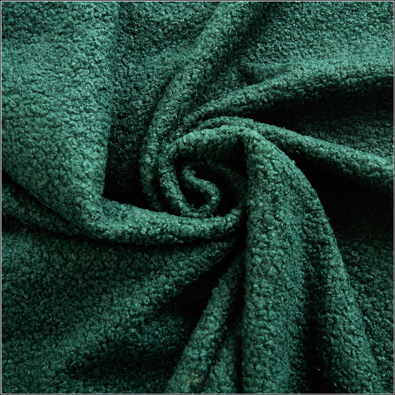 Lazy Sofa Couch, Green