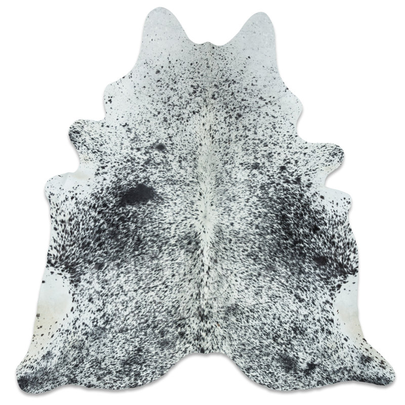 Karla Cowhide Indoor Rug
