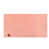 Rosé / rose / rose clair / blanc est en rupture de stock