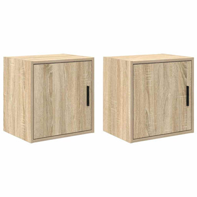 Basic Storage System