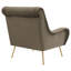 Fauteuil d'appoint à coussin serré Lundy Stone-1951176458