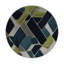 Tapis intérieur et extérieur Warp Constellation-249007515