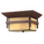 Harbor 2 - Light 12.25" Unique/Statement Square Flush Mount-1324265610-1324265718
