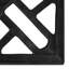 Noack 8.2kg Cast Iron Free Standing Umbrella Base
