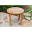 Jakarta 3pc Teak Rocker Set