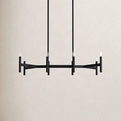 Martella 8-Light Chandelier