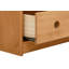 Antunez 2 Door Solid Wood Wardrobe-1562584106