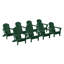 Chaise Adirondack pliante Vinnie-800353589