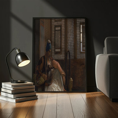 Uniontown No Frame Print