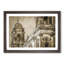 Dom Berlin Cathedral - Picture Frame Graphic Art Print-56713575-56713578