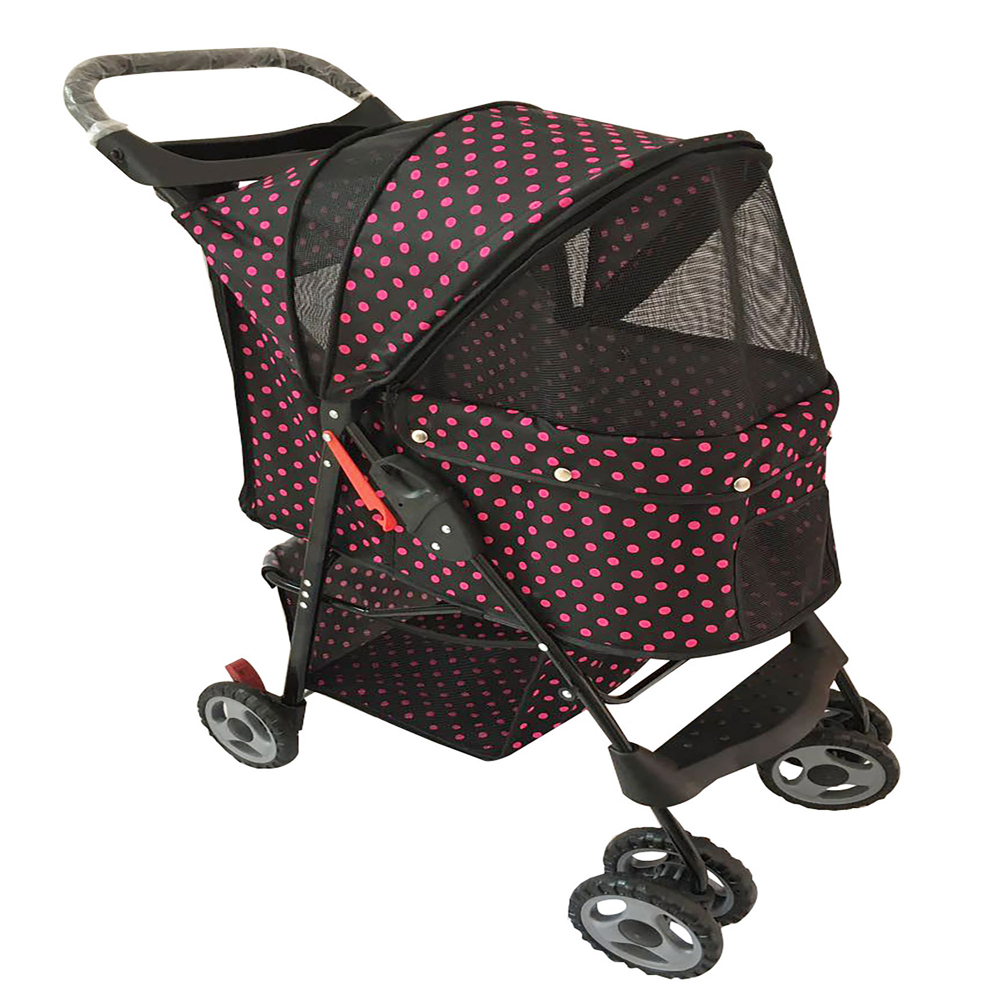 Polka stroller deals