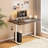 Adjustable Standing Desk, Whole-Piece Desktop-1698519403-1704026232