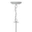 Mairead 8 - Light Candle Style Chandelier-11283775