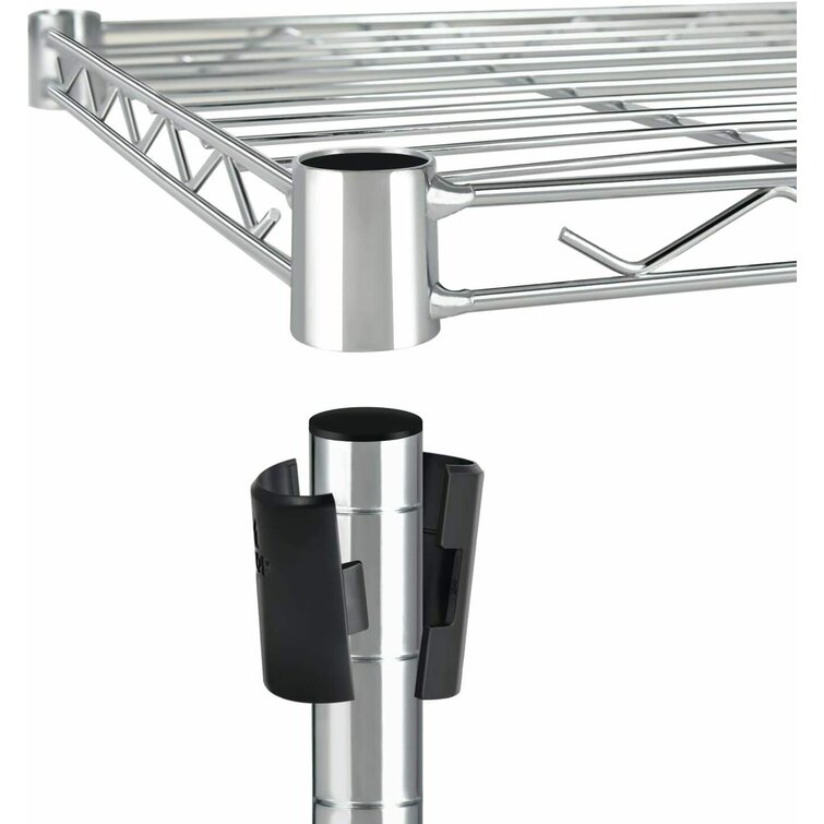 Stainless Steel Shelves, Stainless Steel Shelving - Rochestainless