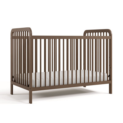 Storkcraft Pasadena 3-in-1 Convertible Crib