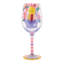 Verre à vin 15 oz Enesco Lolita Best Hairstylist Ever